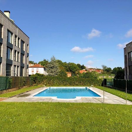 Apartamento La Muga Azul Celorio  Exterior foto