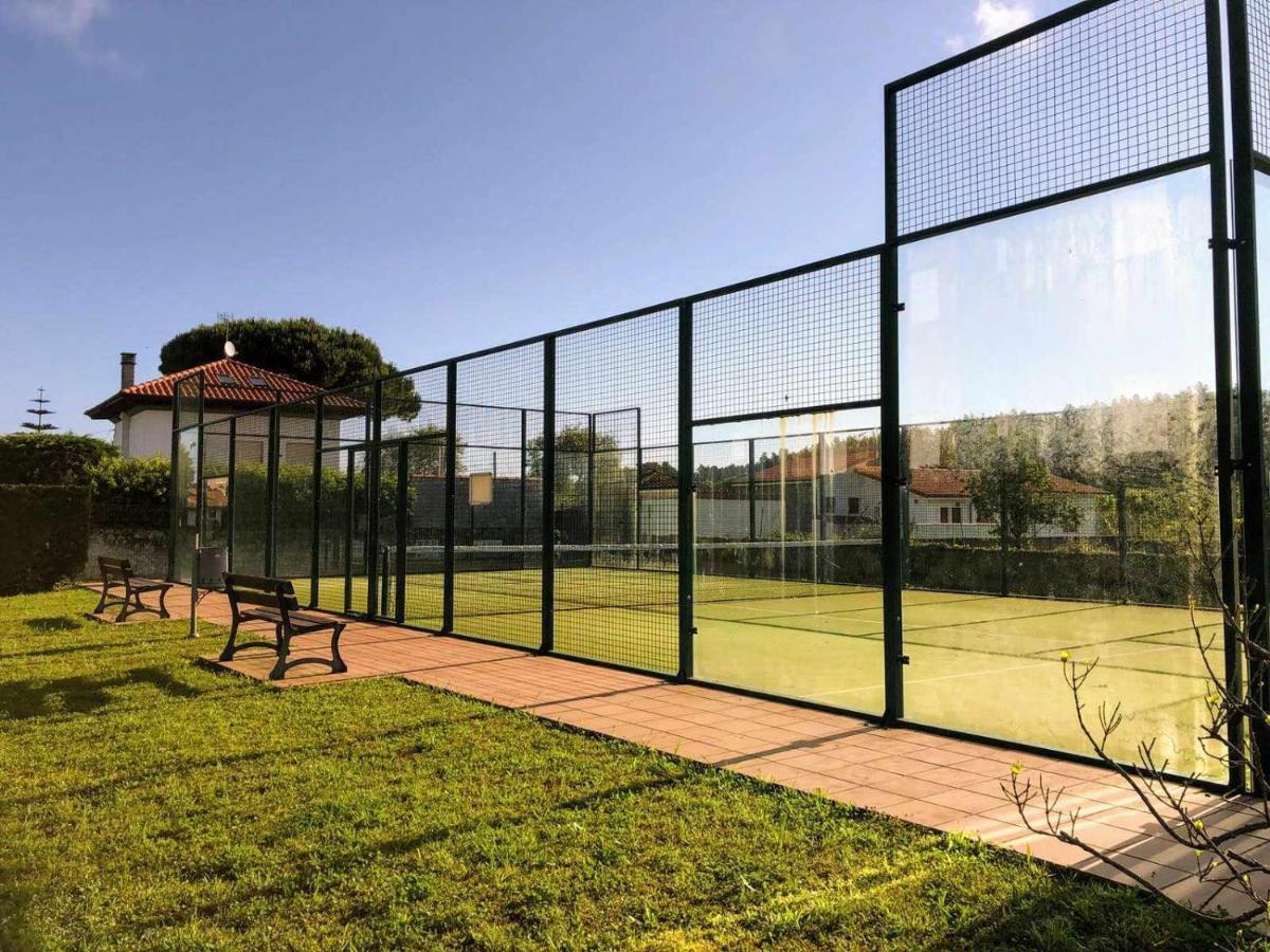 Apartamento La Muga Azul Celorio  Exterior foto
