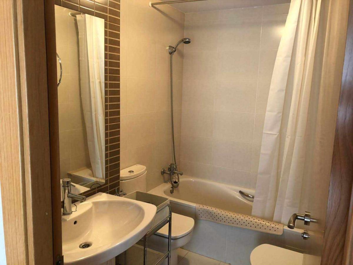 Apartamento La Muga Azul Celorio  Exterior foto