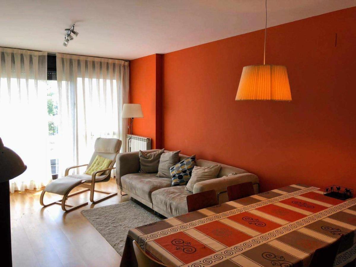 Apartamento La Muga Azul Celorio  Exterior foto