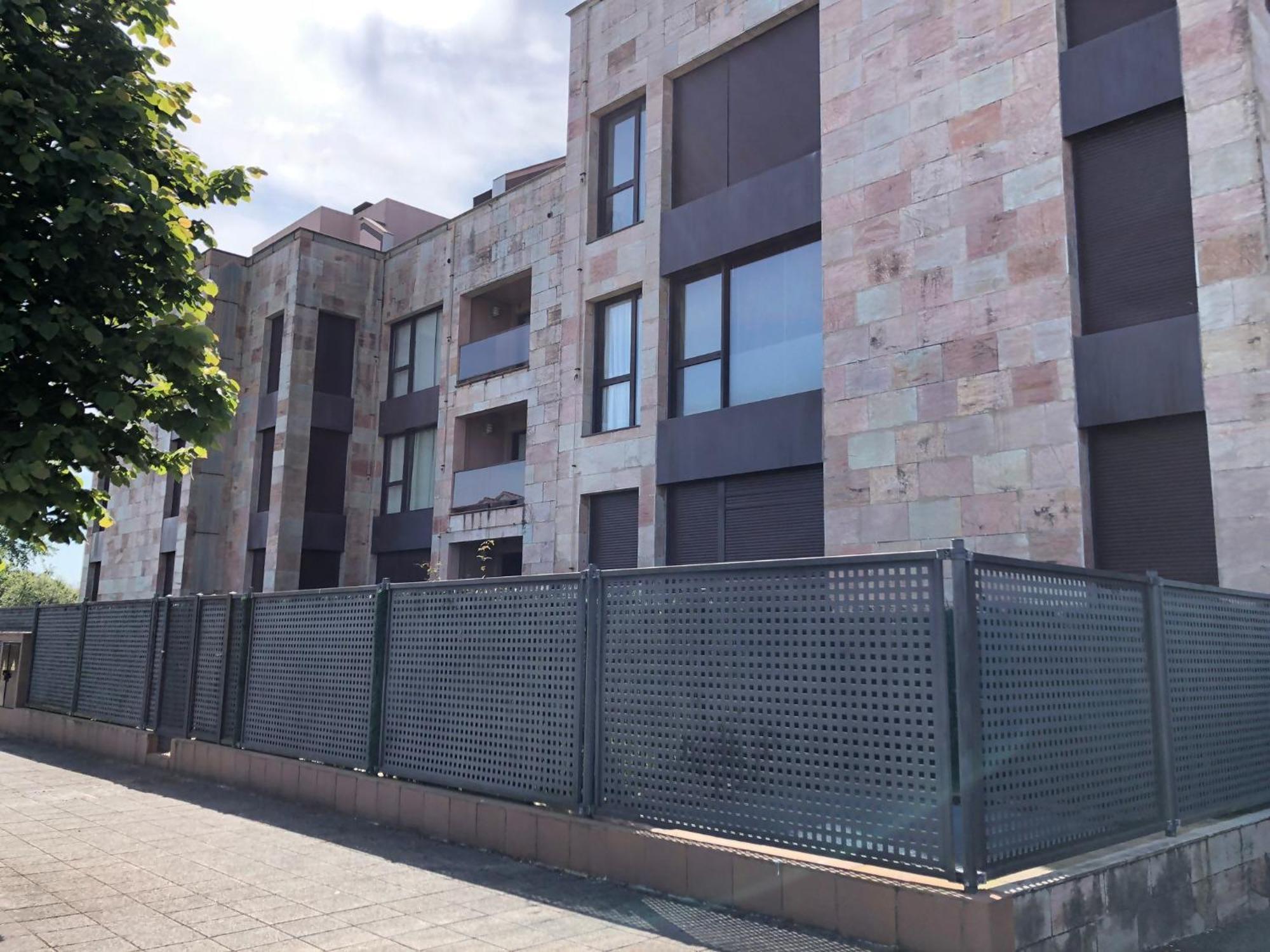 Apartamento La Muga Azul Celorio  Exterior foto